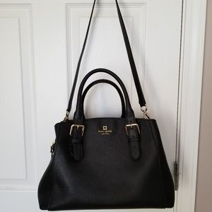 ♠️Kate Spade Charlotte Street Sloan♠️